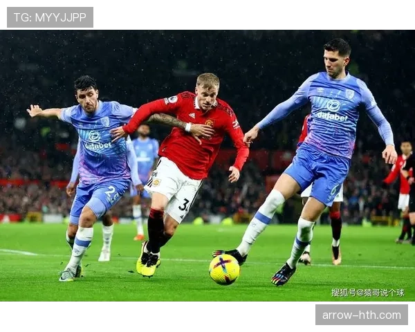 伯恩茅斯上演惊天逆转，英超奇迹再掀热潮