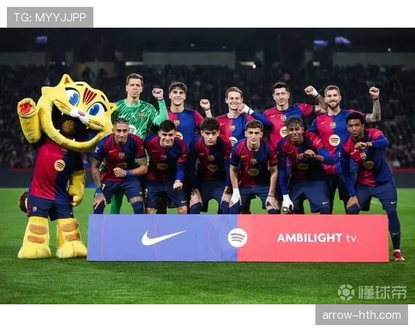 佩德里携手莱万再聚首，巴萨战力升级引期待