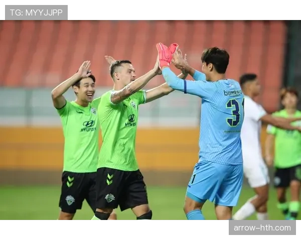 K联赛分裂赛制引热议，球队竞争白热化引关注