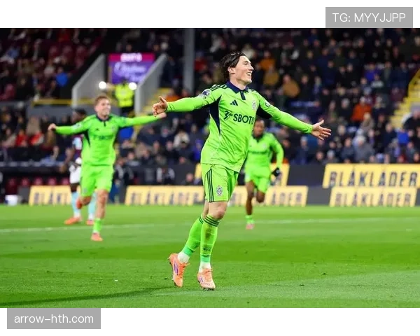 哈里·威尔逊闪耀英超，新星崛起引多方关注