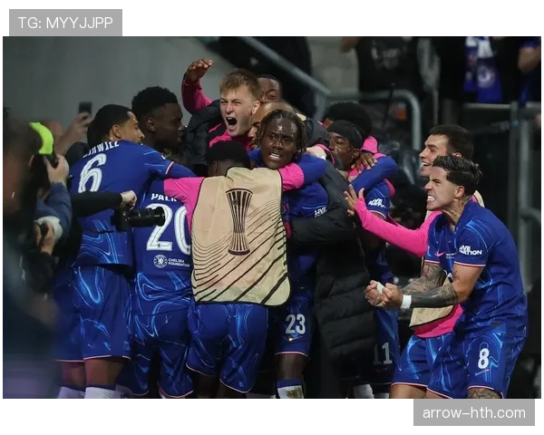 切尔西欧战征程：激情与挑战交织的辉煌篇章