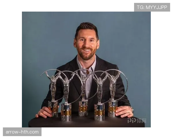 内马尔劳伦斯奖提名