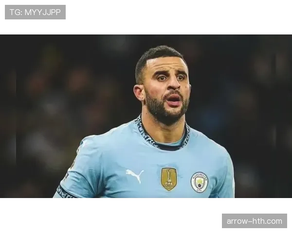 凯尔·沃克与阿什拉夫:速度型边卫发展路径对比 凯尔·沃克与阿什拉夫:速度型边卫发展路径对比