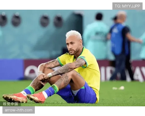 内马尔世界杯数据解析:大赛表现是否匹配其巨星定位 内马尔世界杯数据解析:大赛表现是否匹配其巨星定位