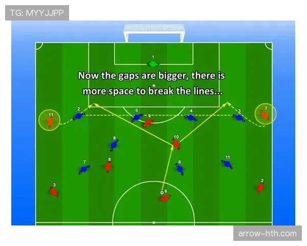 伯德无球跑动牵制防线，拉开空间改变进攻结构